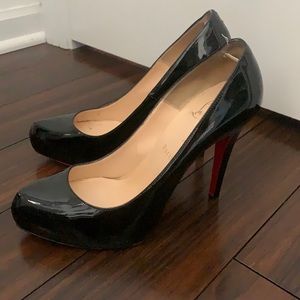 Christian Louboutin Heels